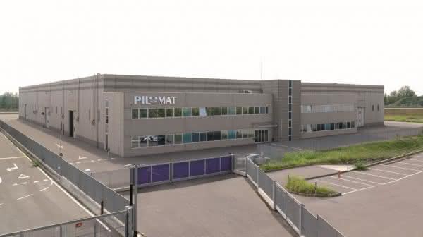 Top news: Hörmann acquires majority stake in Italian company Pilomat Photo: Pilomat