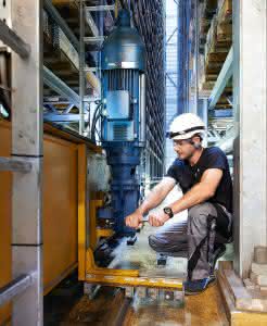 Inhaltsverzeichnisse materialfluss PRINT: Materialfluss – Ausgabe 10/16 Terex Cranes