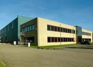 Conveyor technology & components: Rollex: Idler supplier Esch Group under new roof Photo: Rollex Group