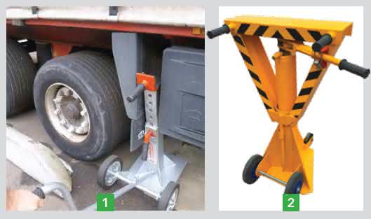 Safety Jack 