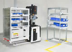 Picture: SSI Schäfer