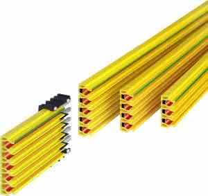 Conductor rail MultiLine 0831