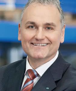 Winfried Schmuck