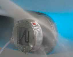 Protection class IP 66/69-plus