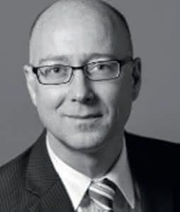 Arne Strehlke, Country Manager Dexion