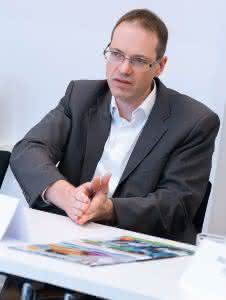 Bin & pallet pooling: Material Flow Round Table: Quo Vadis Loading Equipment? Thomas Hahn
