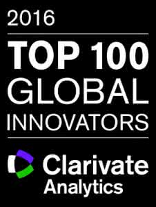 Top 100 Global Innovators
