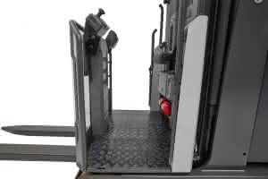Image: Unicarriers