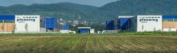 Foto: pfenning logistics