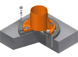 Foto: Vetter Krantechnik