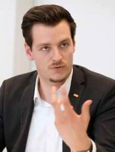 Werner Späth, FAB