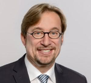 Dr. Johannes Fottner