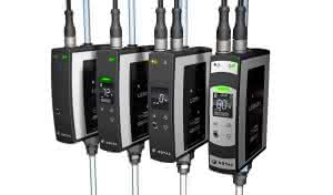 Krautloher Industrieautomation