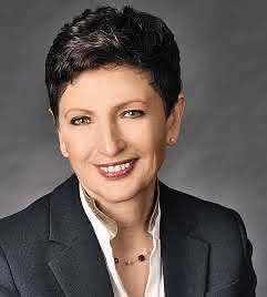 Barbara Wladarz