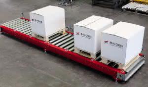 Binder GmbH