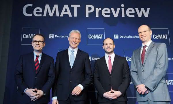 CeMAT