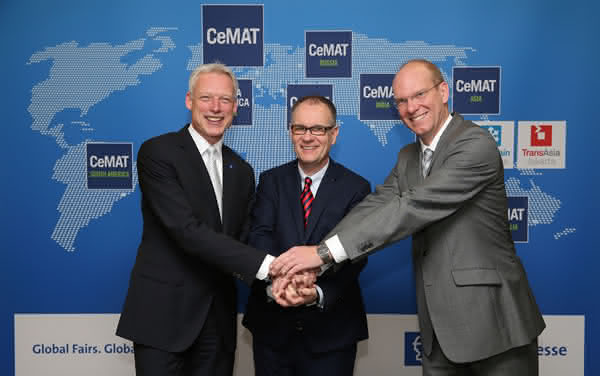 CeMAT
