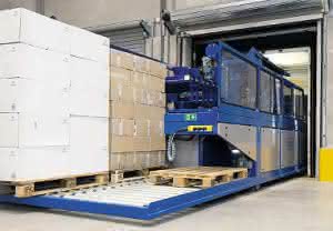 Copal Handling Systems