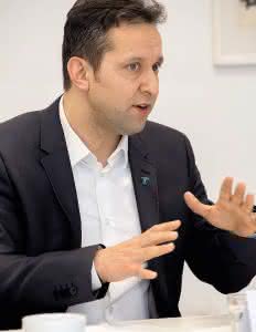 Eduard Wagner, Dr. Thomas + Partner