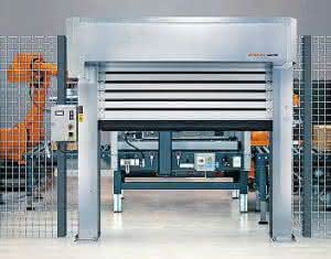 Efaflex Tor- und Sicherheitssysteme GmbH &amp; Co. KG