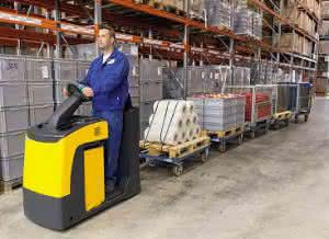 fetra Fechtel Transportgeräte GmbH