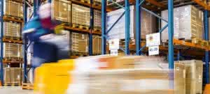 FIS Warehouse Logistics Info Day