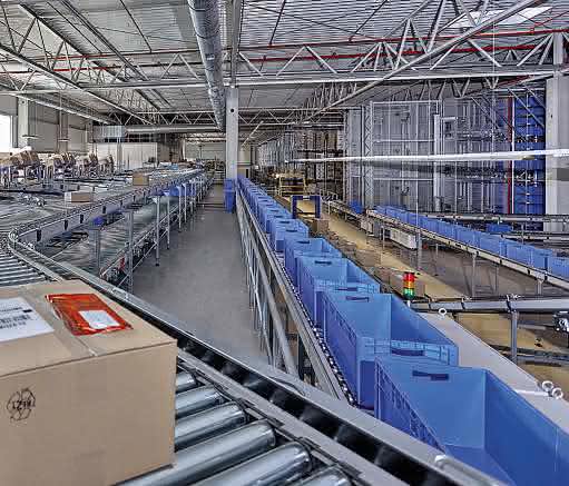 Foto: Gebhardt Fördertechnik