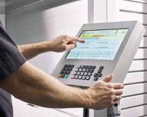 Hänel Büro- und Lagersysteme