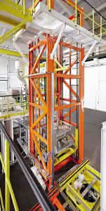 HaRo Anlagen- und Fördertechnik GmbH