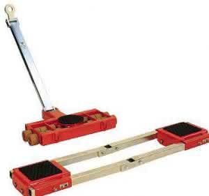 Conveyor and lifting technology: S series from Jung in a new design Jung Hebe- und Transporttechnik GmbH