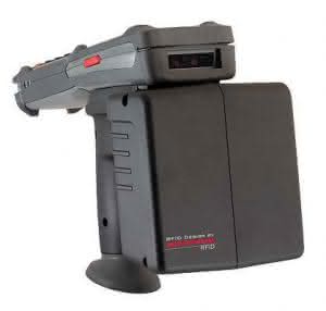 Software & Ident: Kathrein RFID introduces new mobile terminal Kathrein RFID