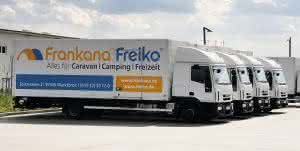 Klinkhammer Förderanlagen Kreative Lager und Produktionslogistik GmbH