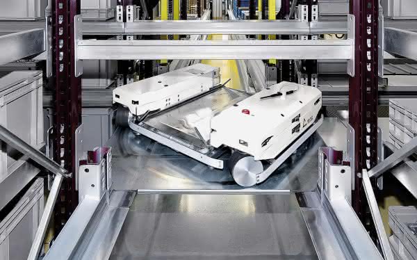 Shuttles conquer all industries