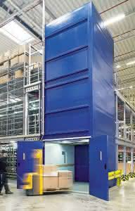 Lödige Industries GmbH