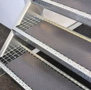 MEA Metal Applications GmbH