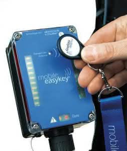 Mobile Easykey