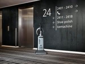 Cleaning efficiency for all processes in the packaging industry