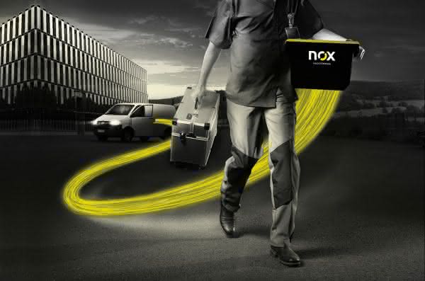 NOX Nachtexpress 