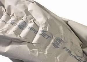 Paper for the PaperJet