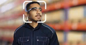 Software & Ident: Pick-by-Vision with Picavi Picavi GmbH