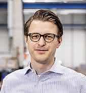 Sebastian Peiler