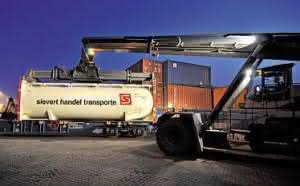 Sievert Handel Transporte GmbH
