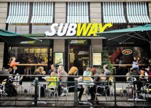 Logistik-Dienstleister: Salami fürs Sandwich Subway-Restaurants