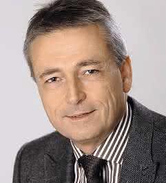 Uwe Berg