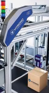 Software & Ident: Efficient Auto-ID solutions from Vitronic Vitronic Dr.-Ing. Stein Bildverarbeitungssysteme GmbH