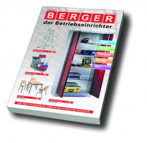 Berger Erwin e.K.