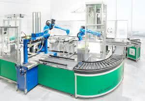 AMI Förder- und Lagertechnik GmbH