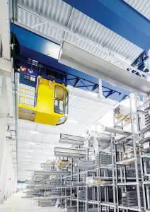 Logistik-Dienstleister: Outsourcing boomt BLG Logistics Group AG & Co. KG
