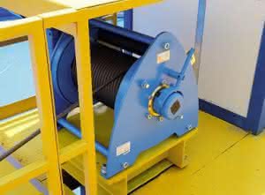 Columbus McKinnon Engineered Products GmbH