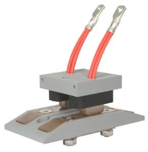 Regalbediengeräte / Shuttle: Effiziente Energieversorgung für Shuttles von Conductix-Wampfler Conductix-Wampfler GmbH
